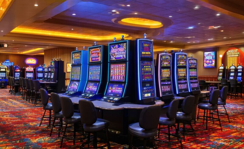 Angel of the Winds Casino – Gaming, Dining, Entertainment & Promotions