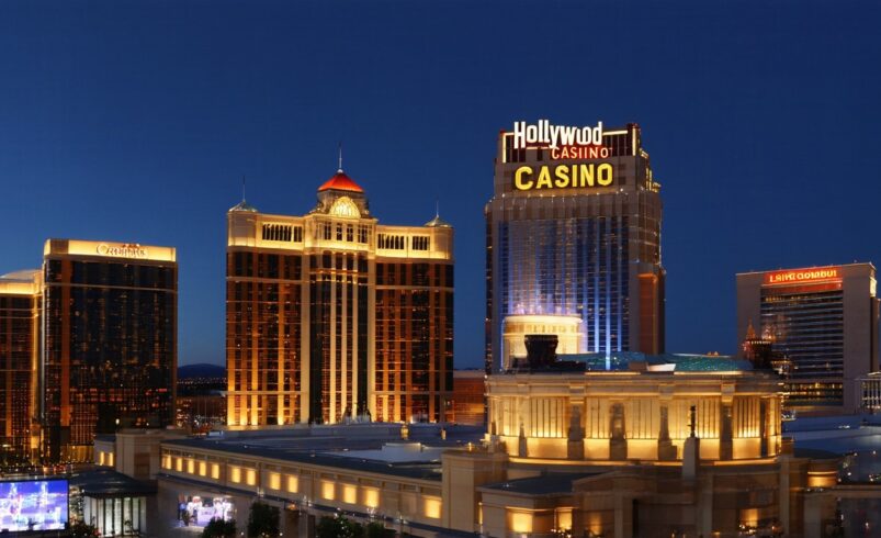 Hollywood Casino Columbus: Gaming, Dining, and Entertainment Guide