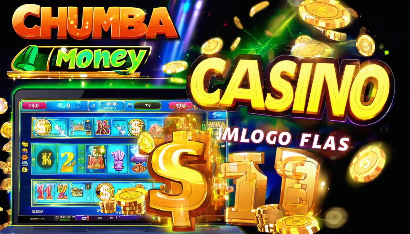 Chumba Casino Real Money Guide: How to Play and Win Online