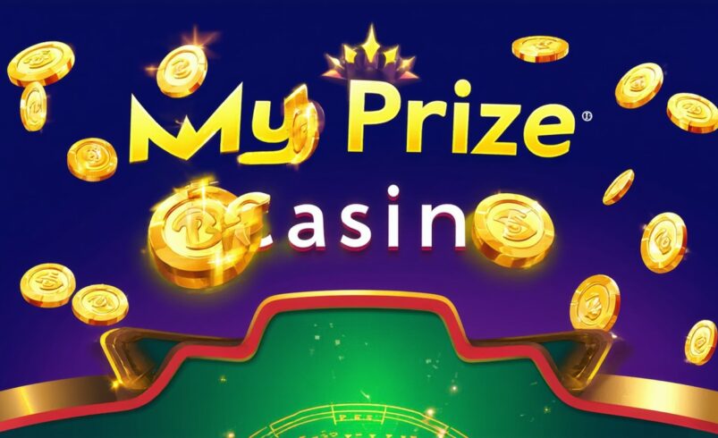 My Prize Casino Review: Games, Bonuses & Player Experience