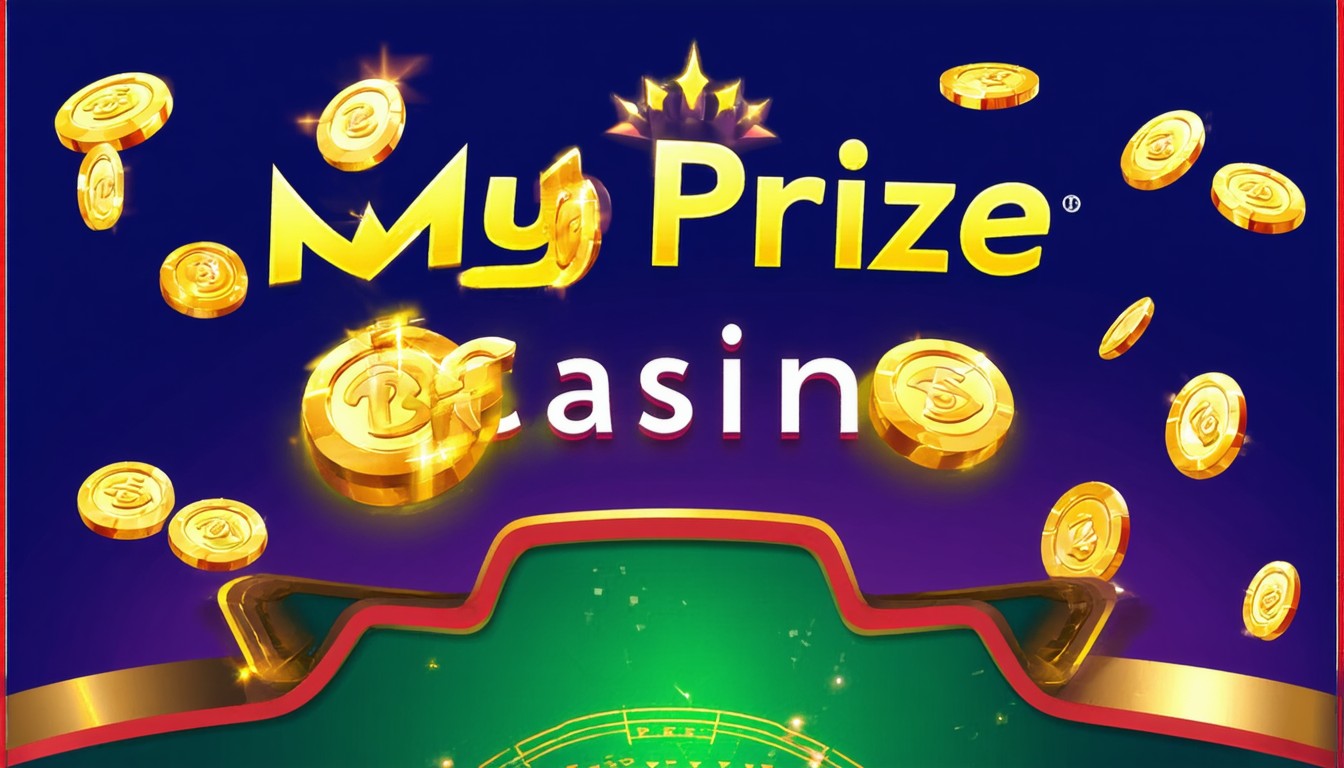 My Prize Casino Review: Games, Bonuses & Player Experience