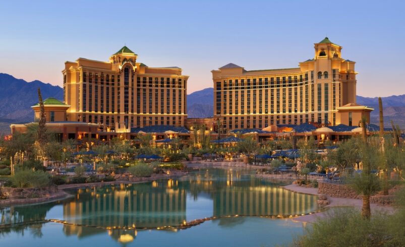 Casino Del Sol: Premier Tucson Resort, Gaming, Entertainment & Dining