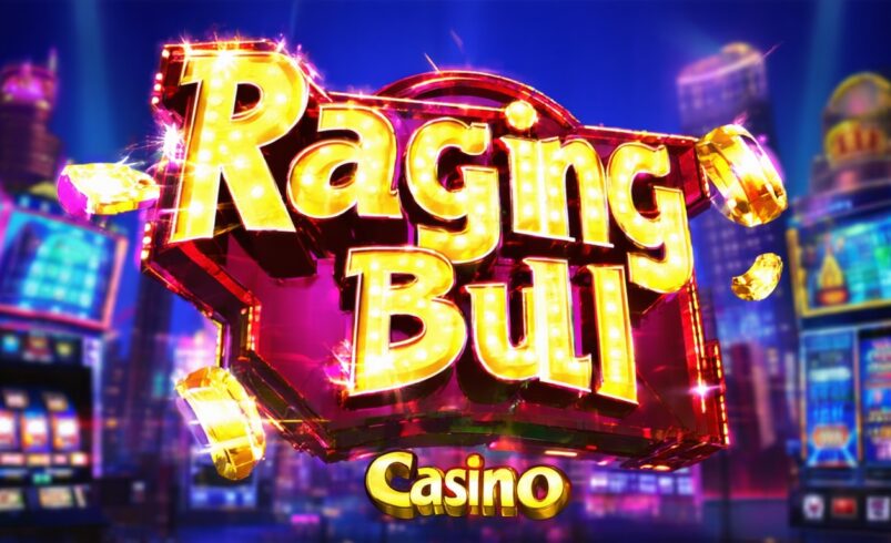 Raging Bull Casino: Top Online Slots, Bonuses & Real Money Games
