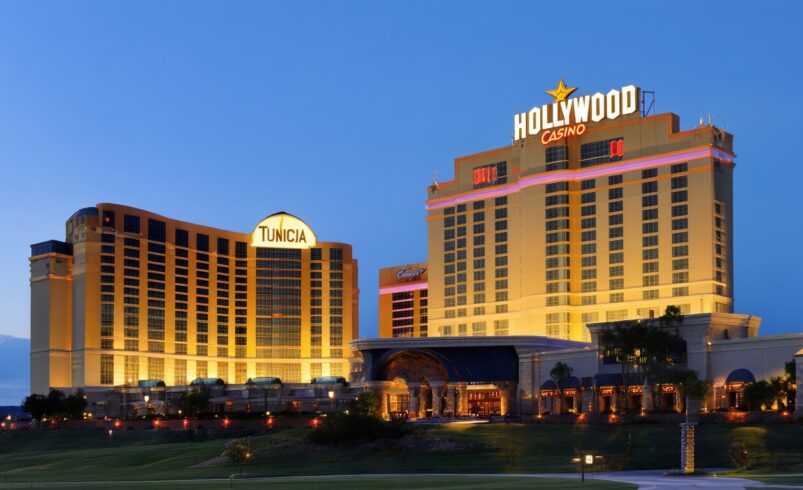 Hollywood Casino Tunica: Gaming, Dining, Entertainment & Hotel Guide