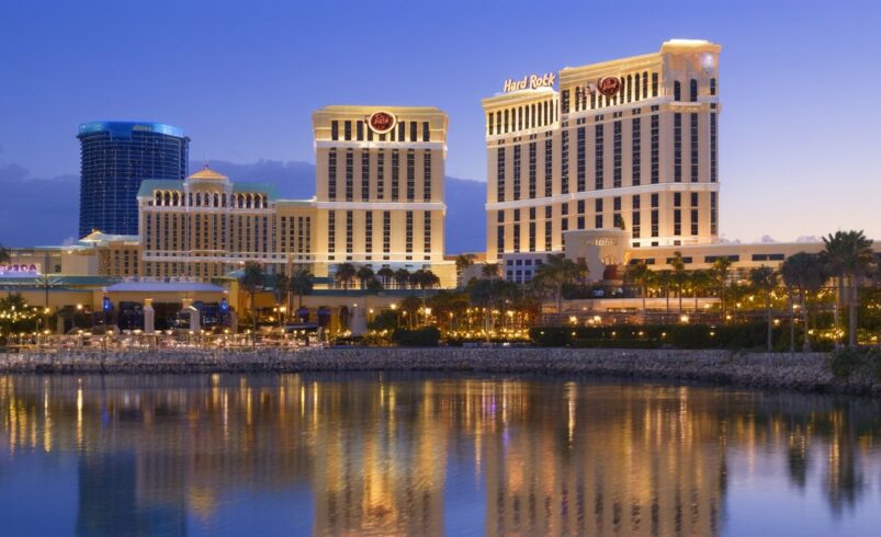 Hard Rock Casino Tampa: Gaming, Dining & Entertainment Guide