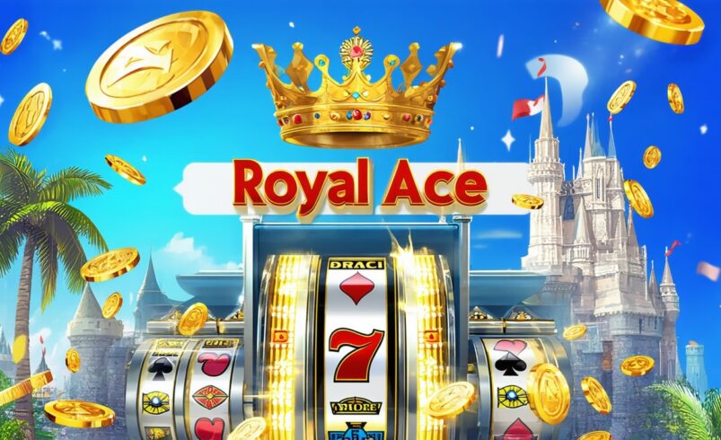 Royal Ace Casino Review: Bonuses, Games, and Safe Online Gambling