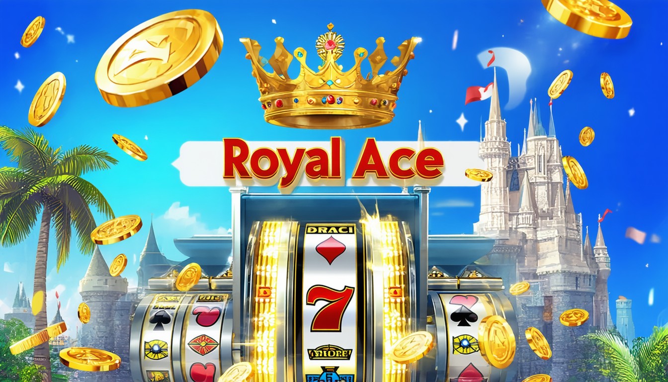 Royal Ace Casino Review: Bonuses, Games, and Safe Online Gambling