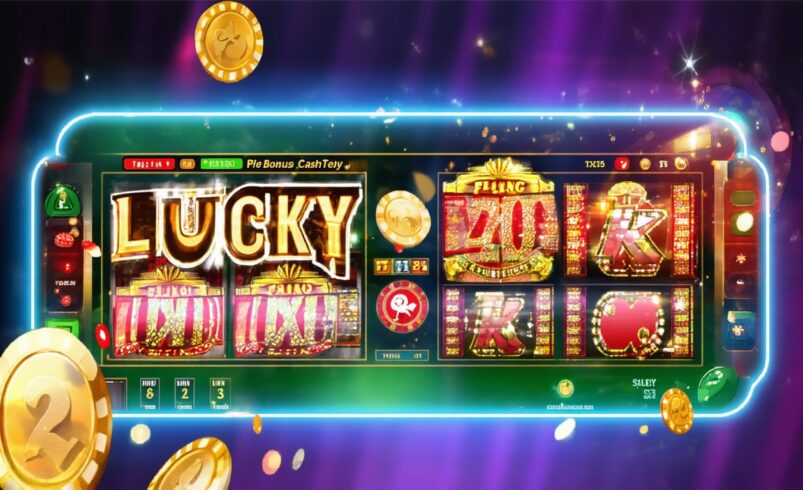 Lucky Red Casino Review: Bonuses, Games & Player Experience