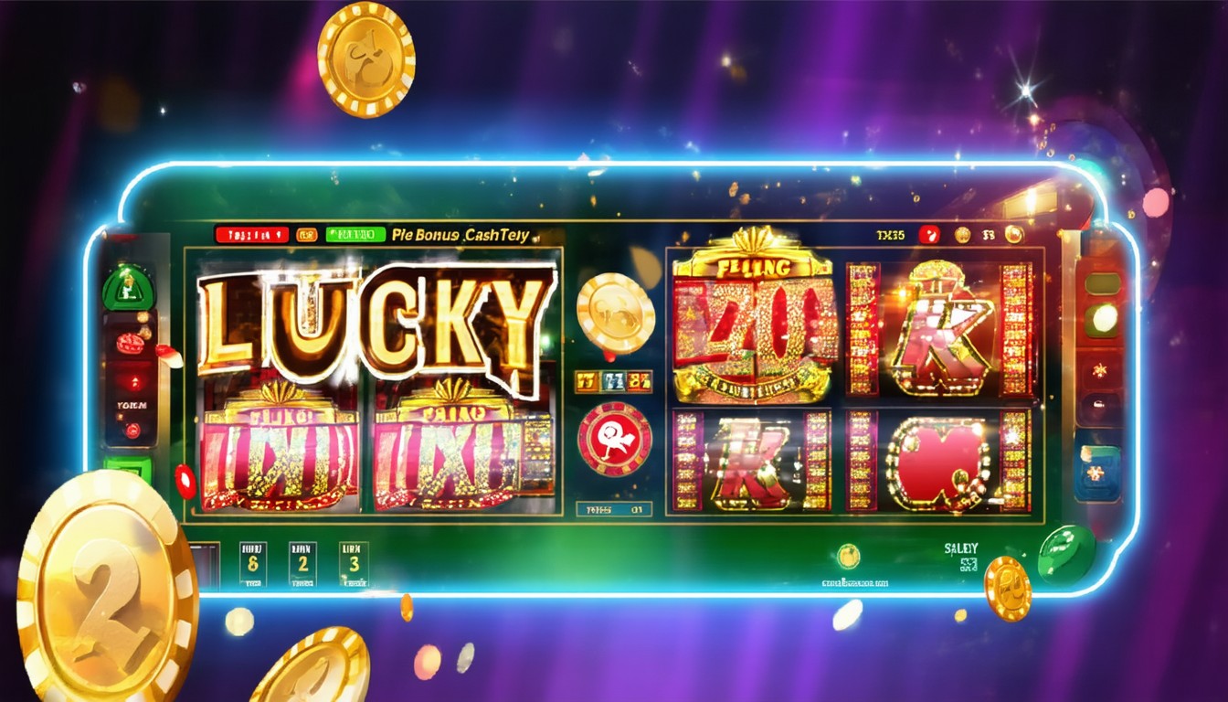 Lucky Red Casino Review: Bonuses, Games & Player Experience