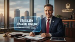 Fiduciary