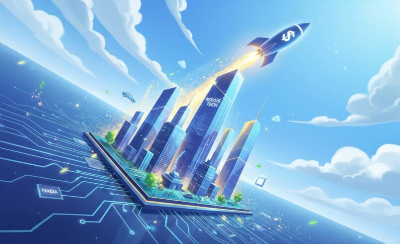 Growth Stocks vs Value Stocks: Key Differences with Real Examples