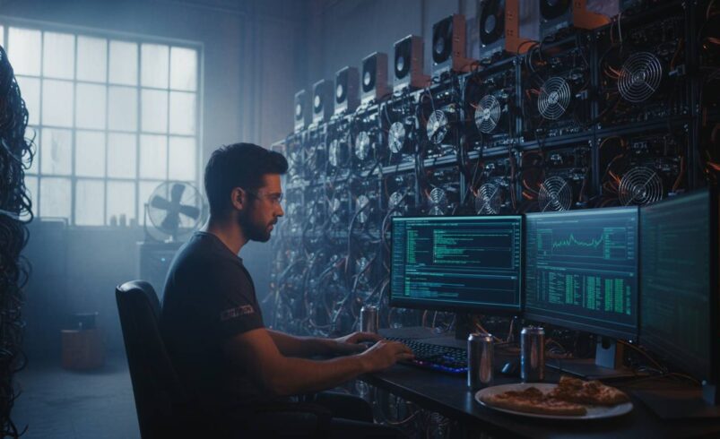 How Bitcoin Halving Works & Impacts Supply in 2024