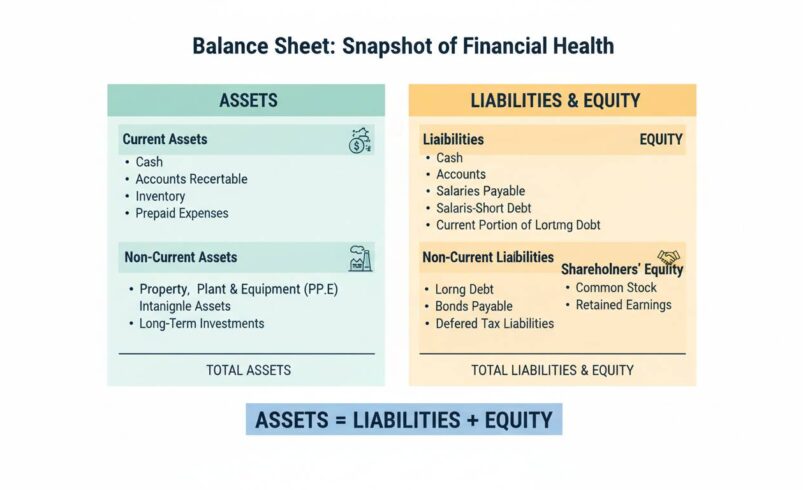 How to Analyze Company Debt Before Investing in Stocks