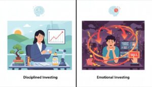 How To Avoid Emotional Investing Decisions 7