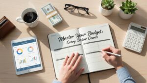 How To Build Wealth On An Average Income 7