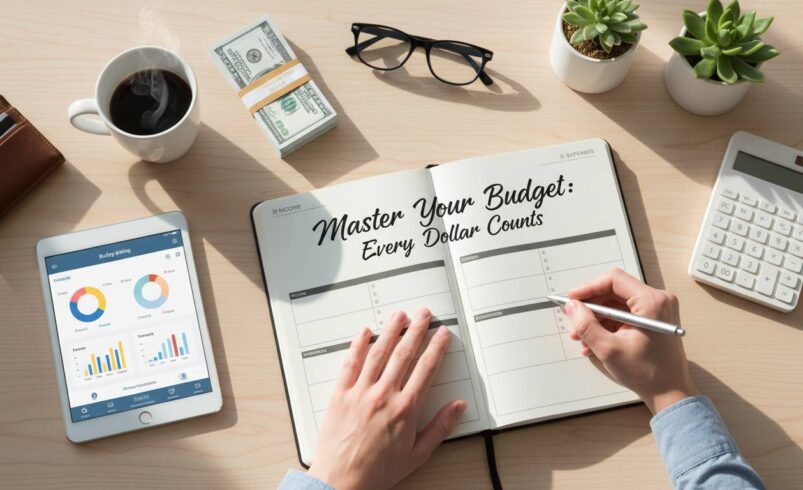 How to Build Wealth on an Average Income: 7 Proven Strategies