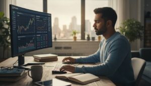 How To Buy Your First Stock In 7