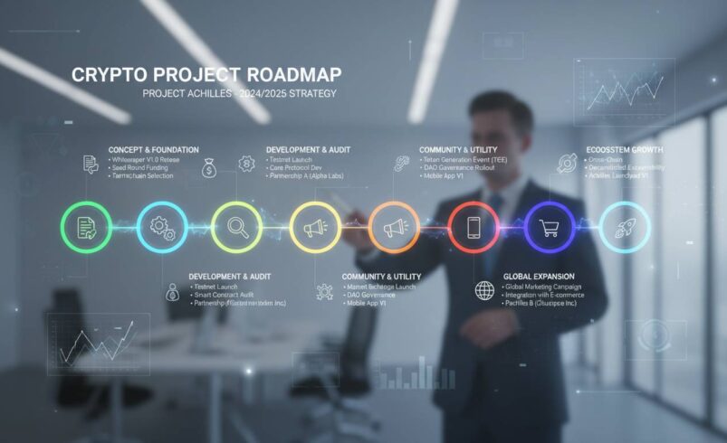 How to Evaluate a Crypto Project Before Investing: 10-Step Guide