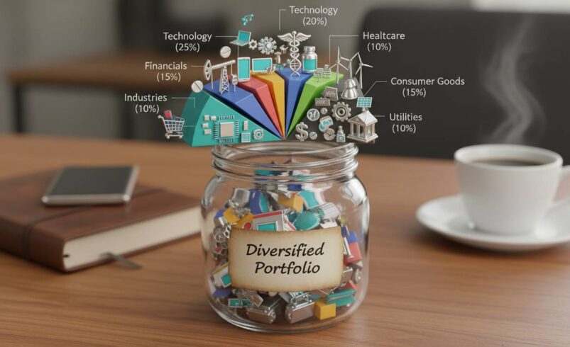 How to Find Undervalued Stocks as a Beginner (Simple Guide)