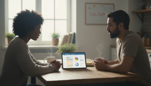 How To Have A Money Conversation With Your Partner 5