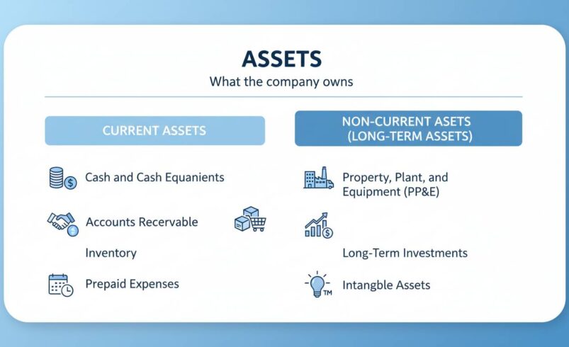 How to Read a Balance Sheet Without an Accounting Degree