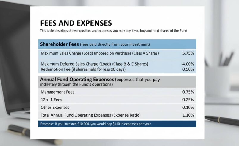 How to Read a Fund Prospectus Without Falling Asleep