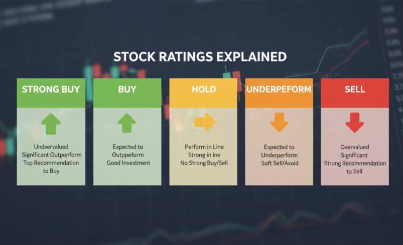 How to Read Stock Ratings Without Getting It Wrong