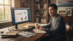 How To Set Financial Goals For The Next 5