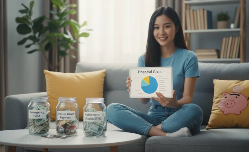 How to Start Investing With Very Little Money – Beginner’s Guide