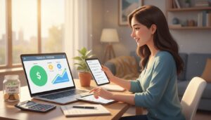 How To Stop Living Paycheck To Paycheck 7