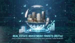 Invest In Real Estate Without Buying Property 7