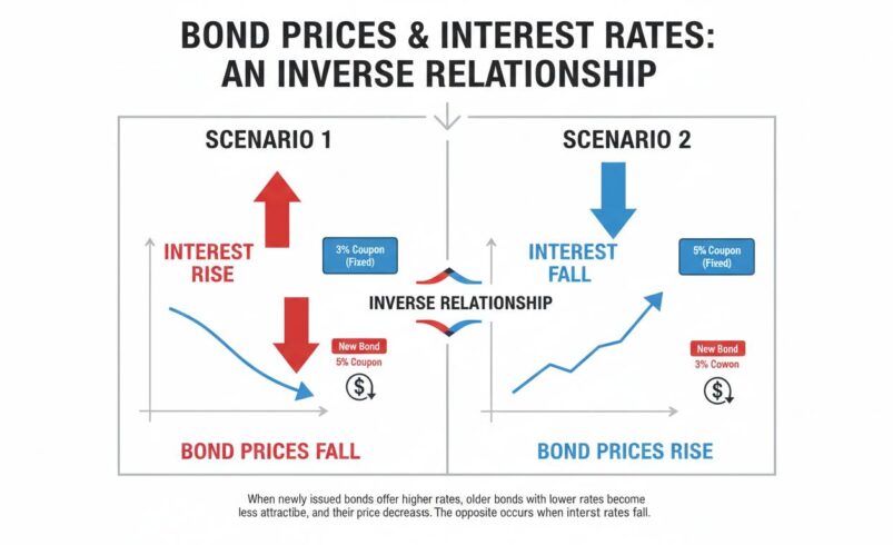 What Is a Bond? Beginner’s Guide to Investing in 2024