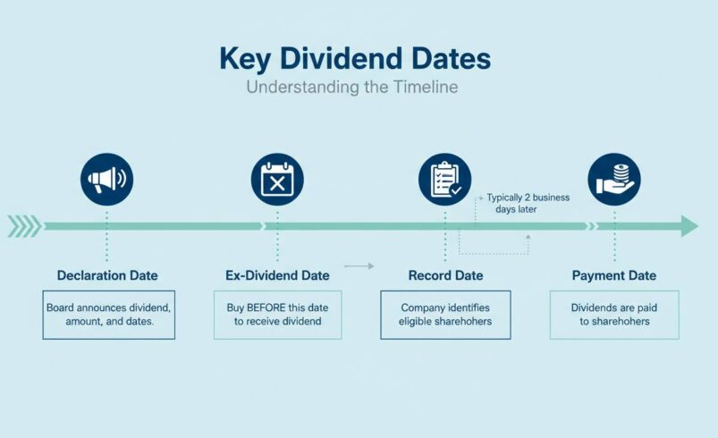 What Is a Dividend? Complete Guide to Dividend Stocks