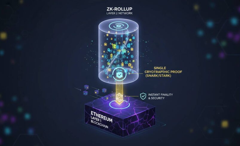 What Is a Layer 2 Blockchain? The Complete Guide