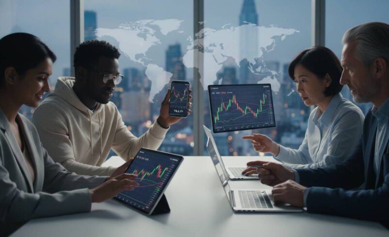 What Is a Stock? Your Complete Guide to Owning One