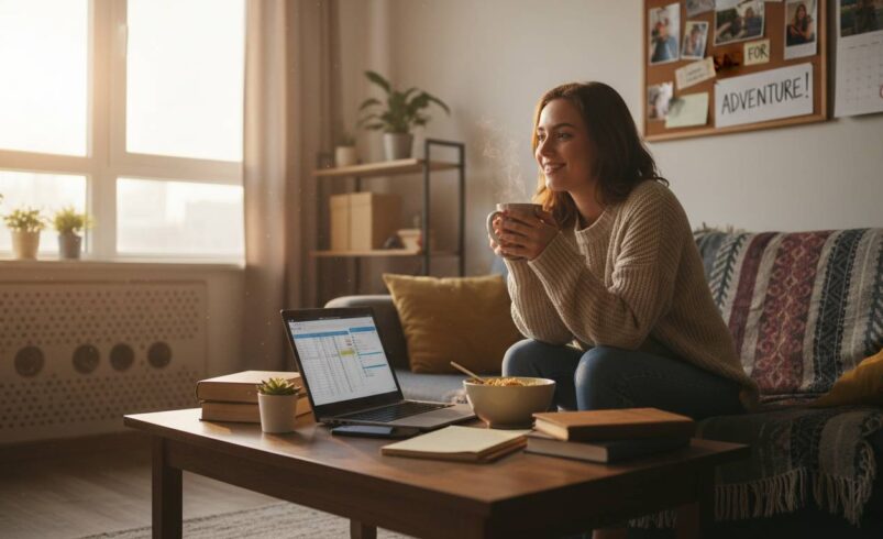 What Is Lifestyle Inflation and How to Avoid It