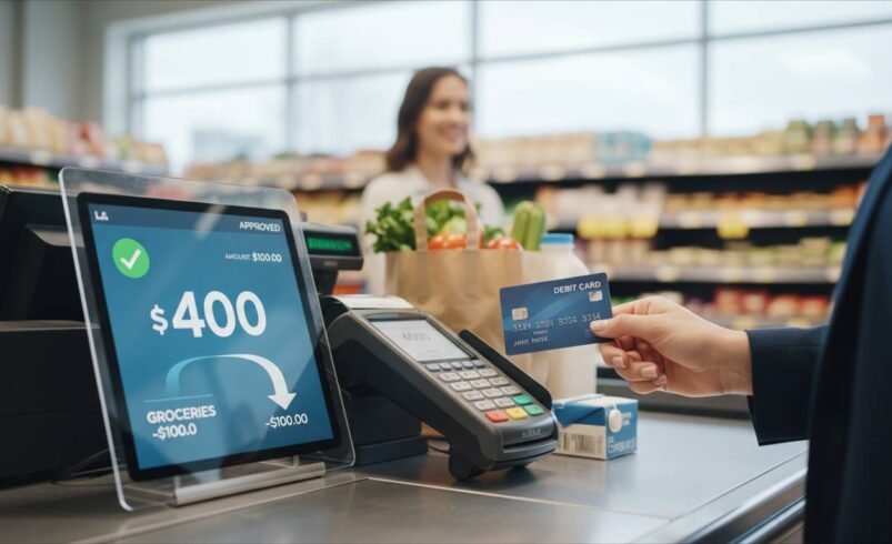 What Is the Difference Between Debit and Credit Cards?