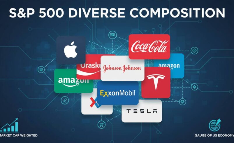 What Is the S&P 500 and What Does It Actually Measure?