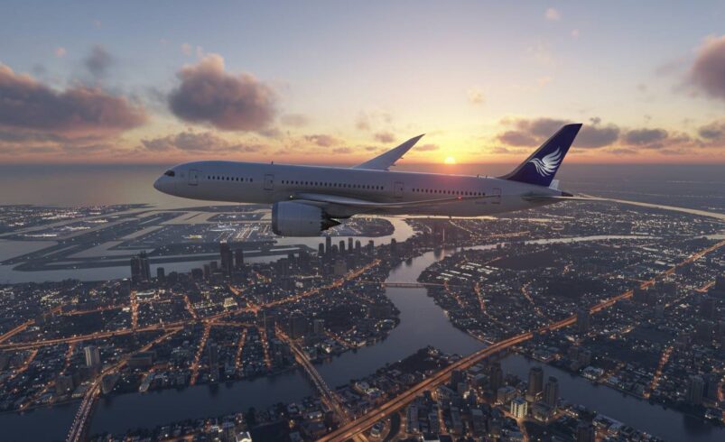 Aerospace vs. Defense Stocks: Understanding Key Differences