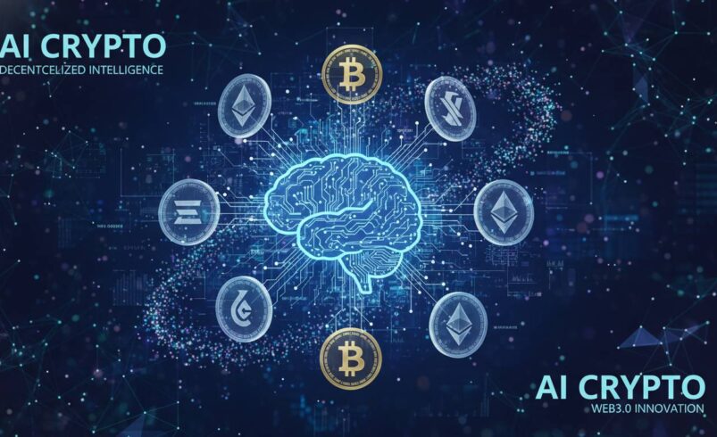 AI Crypto Tokens: Complete 2024 Guide to Best Investments