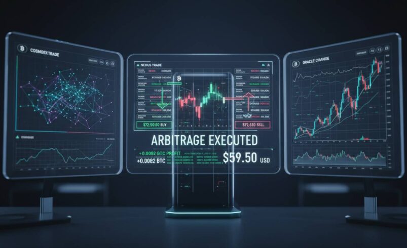 AI Cryptocurrency Trading: Automated Strategies That Work