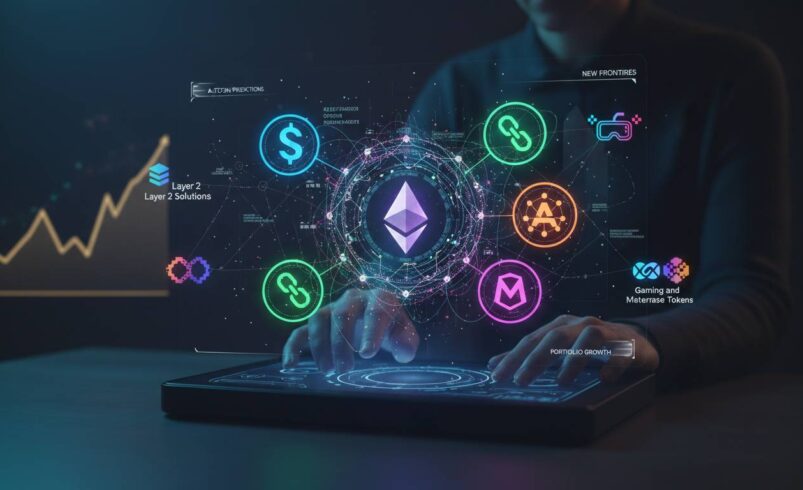 Altcoin Predictions That Could Change Your Portfolio Forever