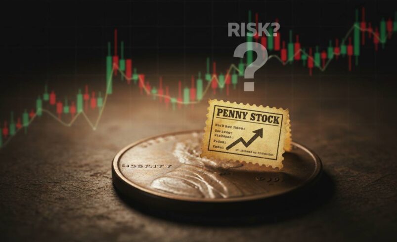 Are Penny Stocks Worth Investing In? Here’s What to Know