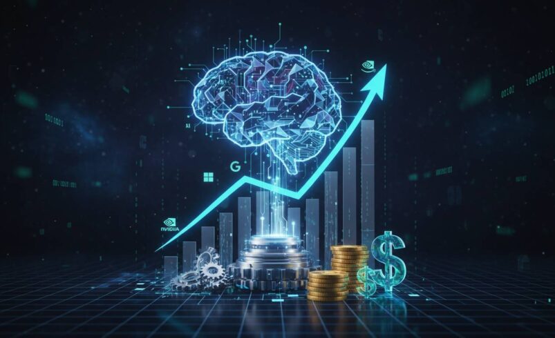 Best Artificial Intelligence Stocks: Proven Picks for Growth Investors