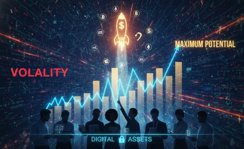 Best Cryptocurrency to Invest Now for Maximum Returns
