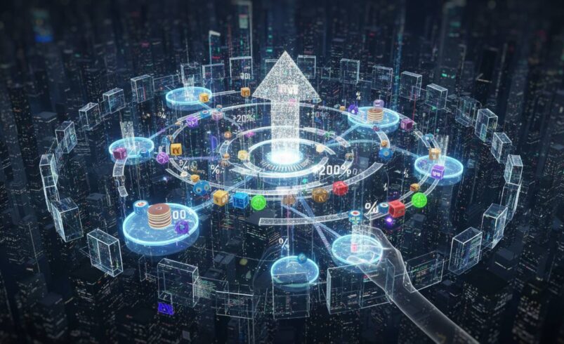 Best DeFi Yield Farming Platforms to Earn High Returns