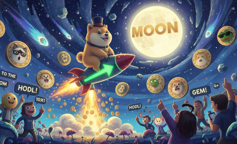 Best Memecoins to Buy Now: Expert Picks That Could 10x