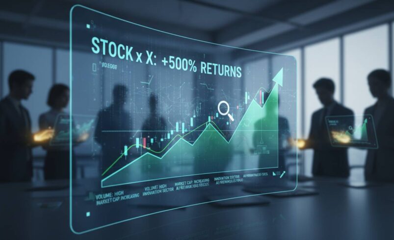 Best Stocks to Buy Now: Expert Picks for Massive Returns