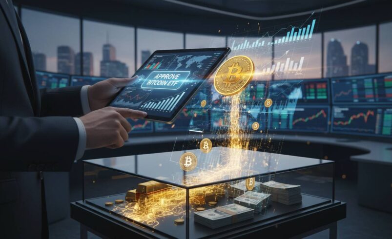 Bitcoin ETF Approval: Complete Guide for Investors | Expert Insights