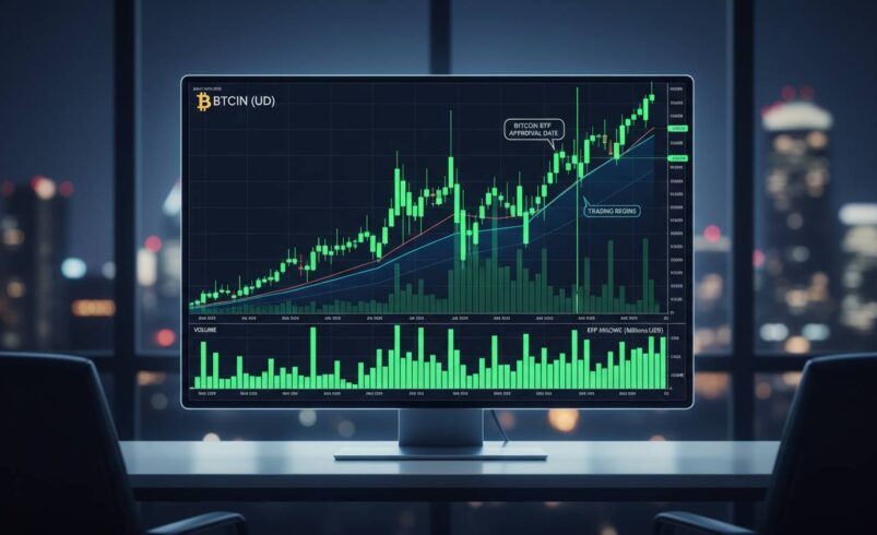 Bitcoin ETF Approval Date 2024: Key Timeline & Updates
